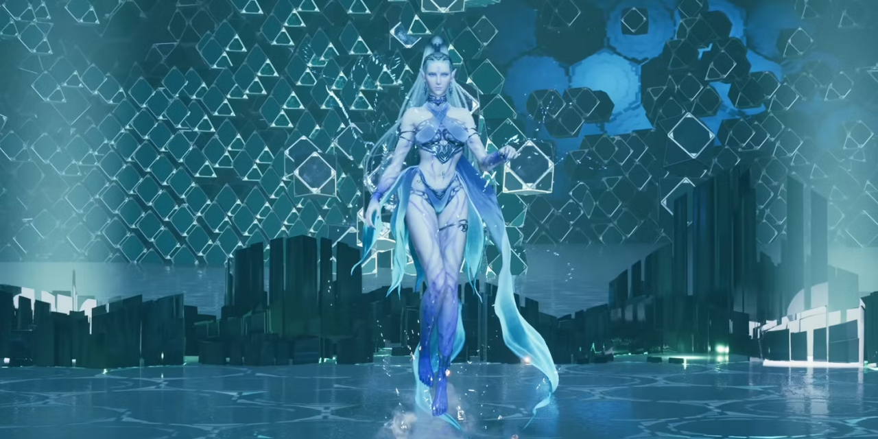《最终幻想VII 重生》全召唤兽技能和获得方法