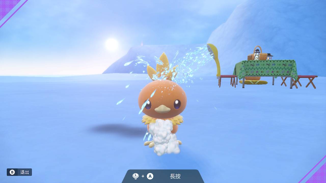【心得】Pokémon 宝可梦 紫 118小时帕底亚图鉴完成+DLC