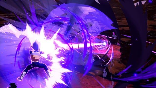 《龙珠 Sparking！ ZERO》公开新映像 揭示游戏战斗系统 力量对抗速度大PK