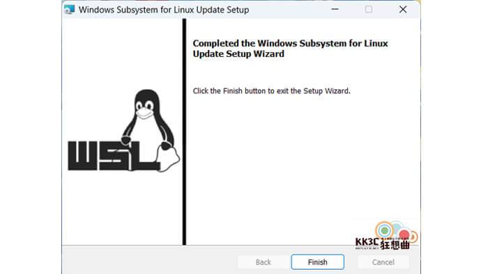 在Windows系统安装Docker Desktop，轻松管理多个容器、镜像-14