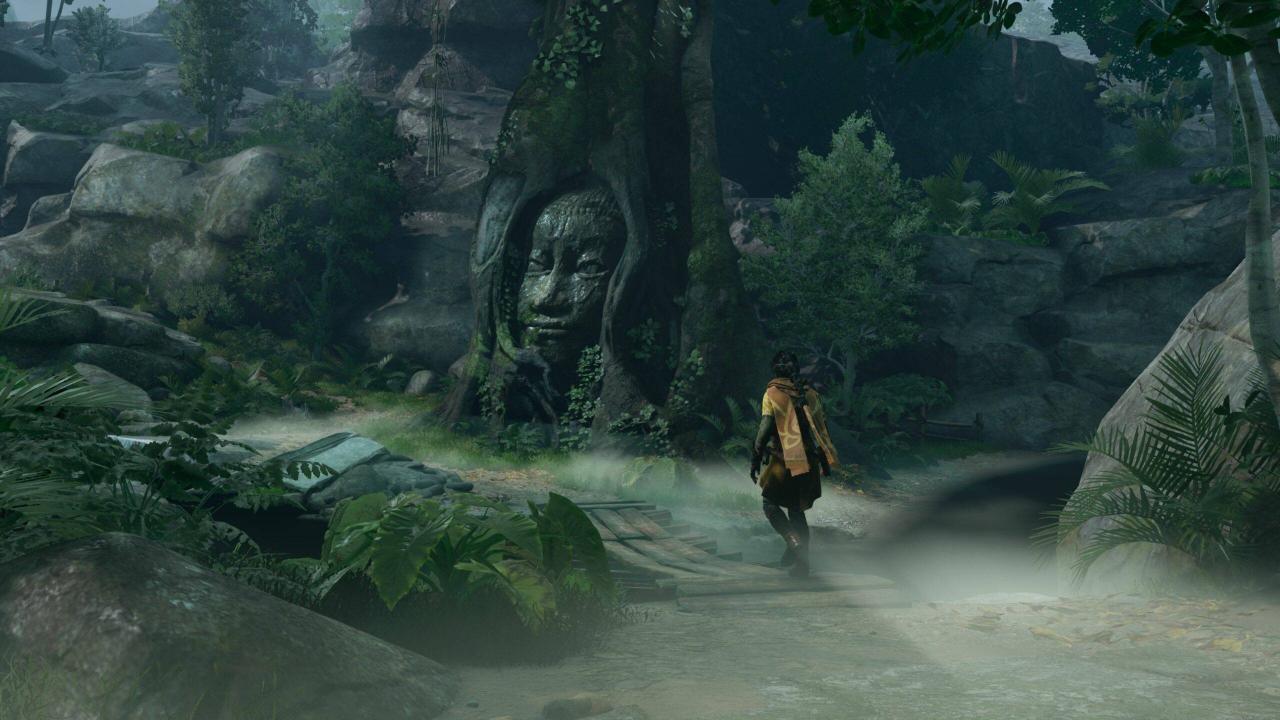《Unknown 9: Awakening》新资讯抢先看：游戏背景和玩法介绍