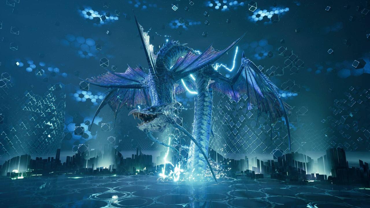 《最终幻想VII 重生》全召唤兽技能和获得方法