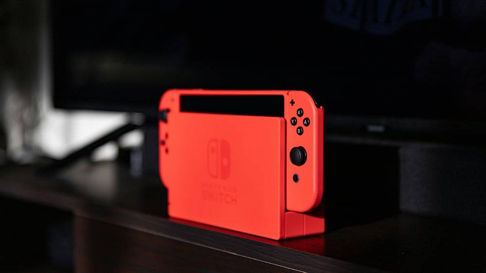 【Switch 打不开】主机黑屏无法开机怎么办？ 原因与解决方法