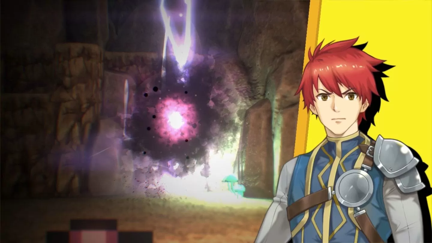 RPG 制作工具《RPG Developer Bakin》中文抢先体验版预定3月7日登Steam