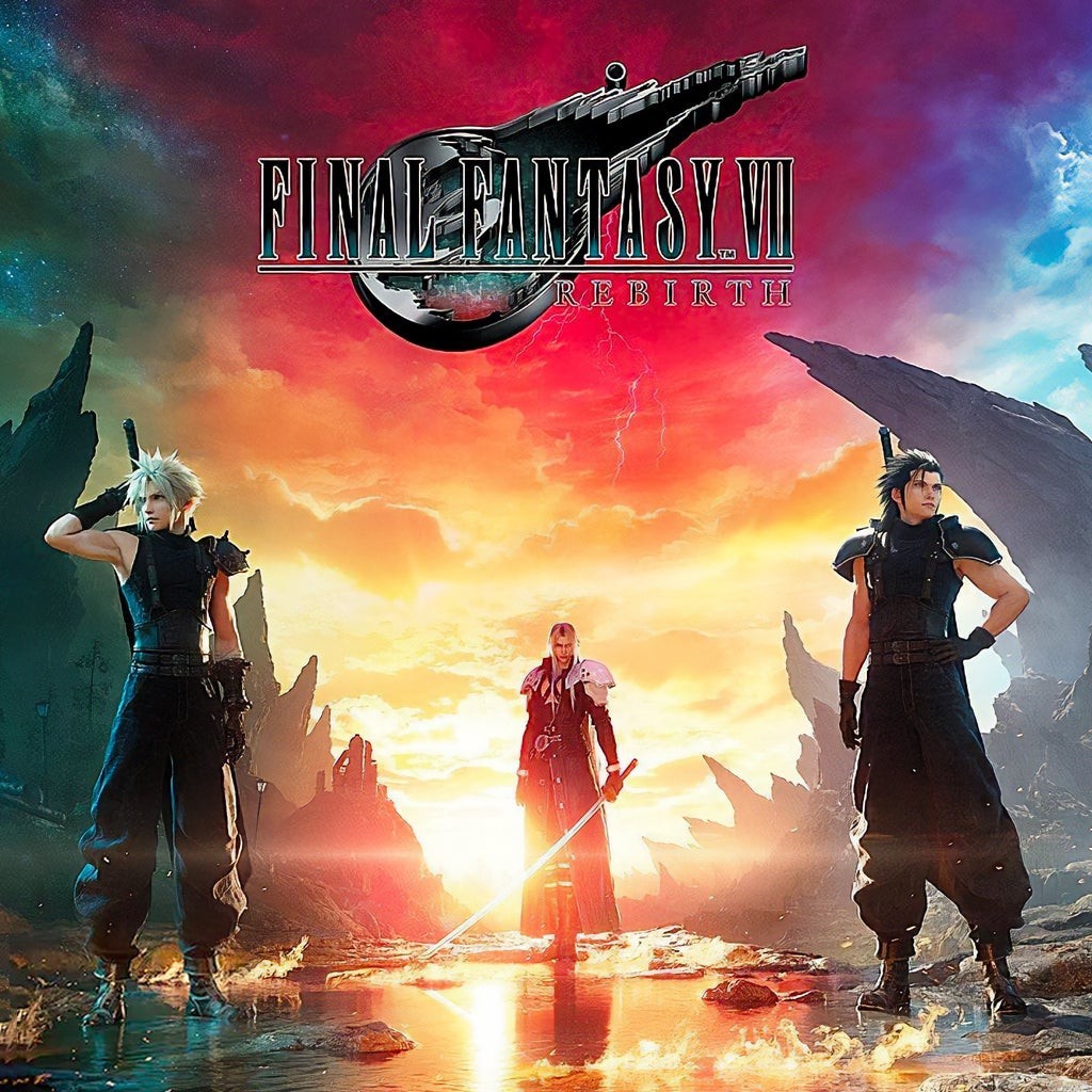《Final Fantasy VII 重生》游玩时长有多长？ 统计网站《HowLongToBeat》分析结果为...