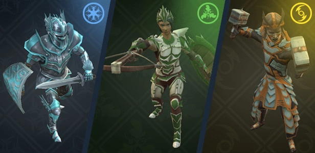 经典 MMORPG《Runescape》开发者全新力作《Brighter Shores》发表