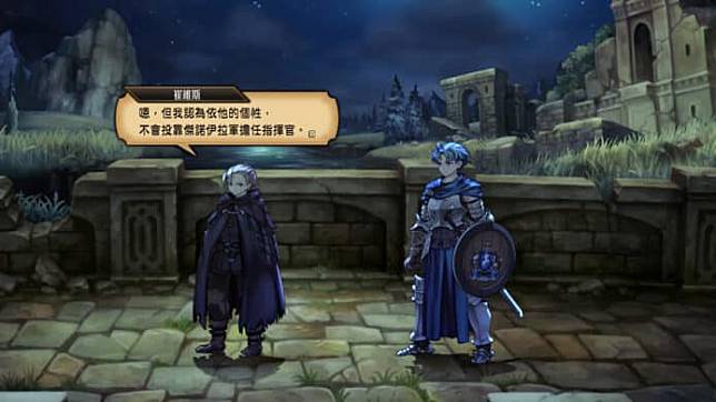 【评测】《圣兽之王》 独特靓画风 + 多元化策略游戏