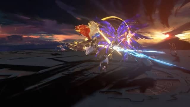 《碧蓝幻想：Relink》新版上线 超难度BOSS 路西法等你挑战