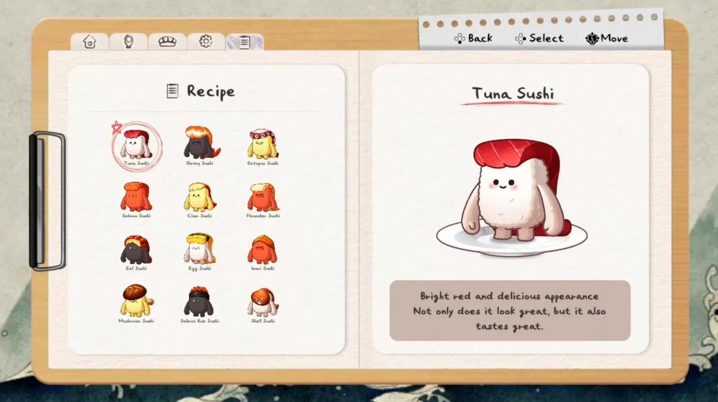 寿司大乱斗《Sushi Battle Rambunctiously》Nintendo Switch 版 3/14 抢先发售