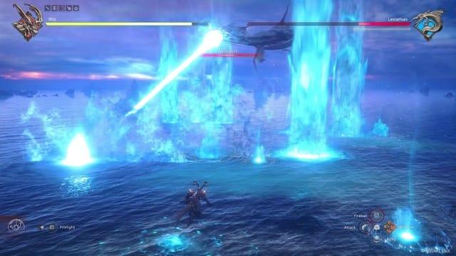 《Final Fantasy 16》海之恸哭DLC 4月18日正式上线 开启全新故事模式