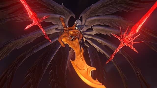 《碧蓝幻想：Relink》新版上线 超难度BOSS 路西法等你挑战