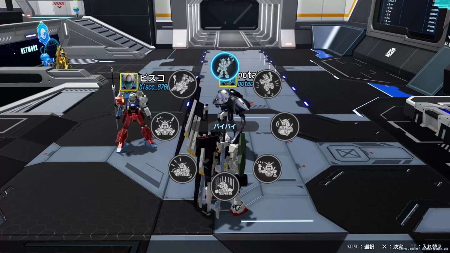 《GUNDAM创坏者 4》PS5 测试体验心得：组装多样化机体呈现个人战斗与搭配风格