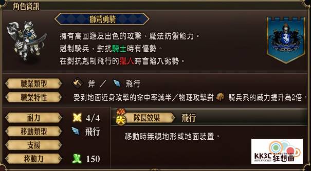 「圣兽之王」角色：蕾雅