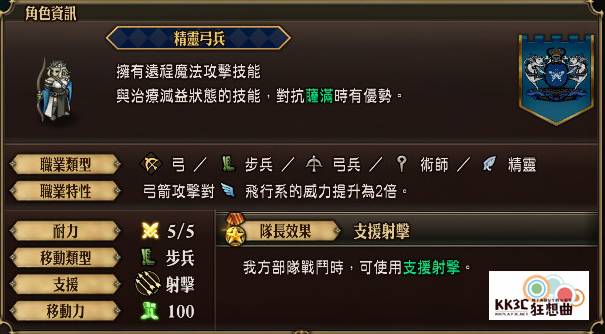 「圣兽之王」角色：贾拉德米亚