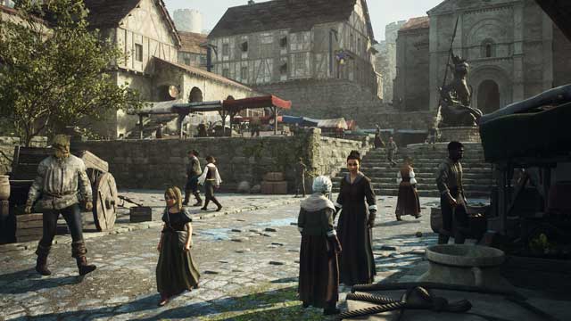 Dragon’s Dogma 2