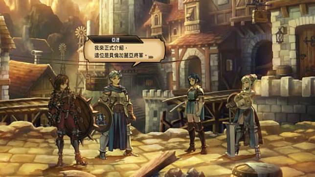 【评测】《圣兽之王》 独特靓画风 + 多元化策略游戏