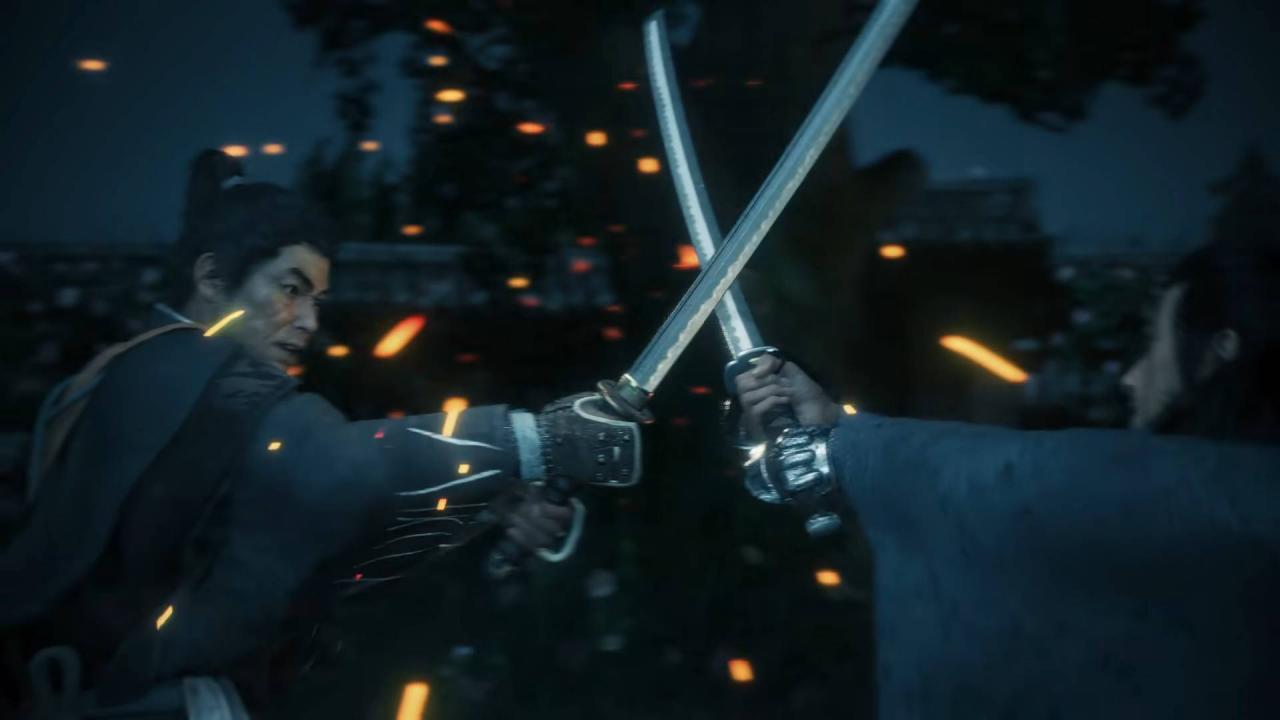 《Rise of the Ronin》试玩：游戏初阶便具吸引力，融合魂系元素的开放世界RPG