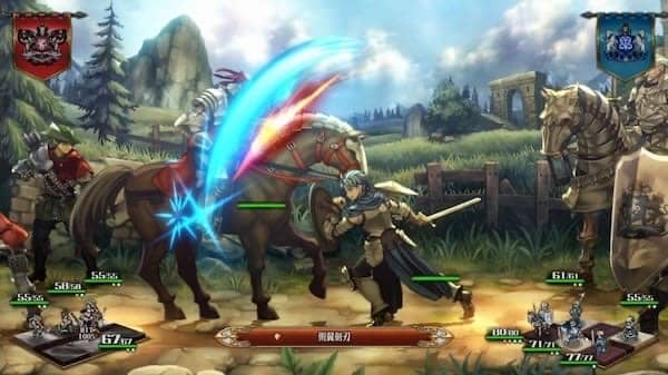 Fami通新一周销售排行榜公布新作《圣兽之王》强势登顶