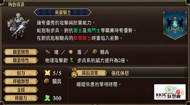 「圣兽之王」角色：克莱柏