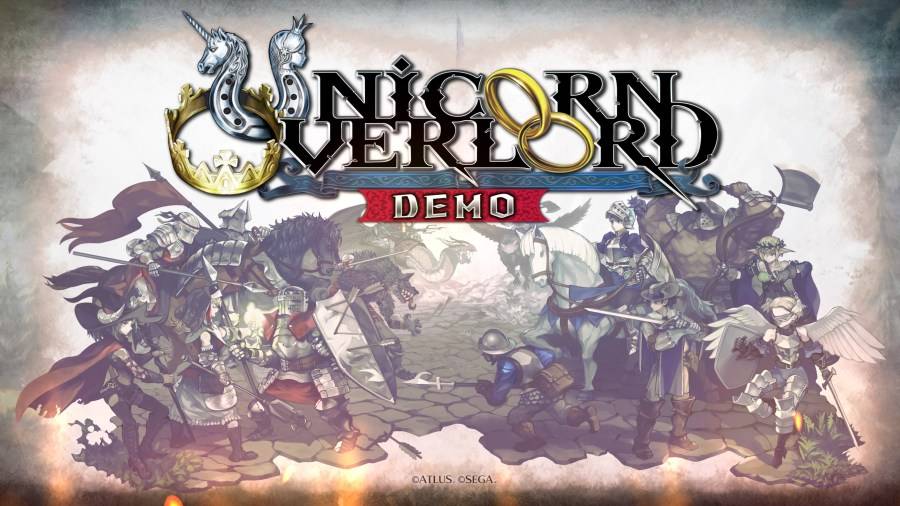 模拟 RPG 新作《圣兽之王》体验版测评：于奇幻王道冒险谭见证独角兽戒指的传说