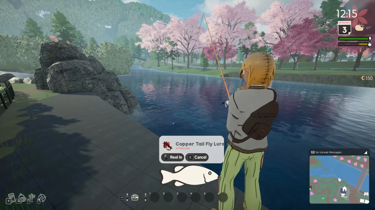 生活模拟新作《SunnySide》Steam DEMO 版免费推出，在日式乡村享受现代化农业乐趣