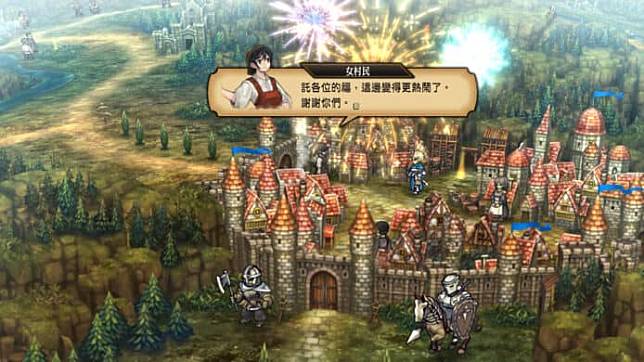 【评测】《圣兽之王》 独特靓画风 + 多元化策略游戏