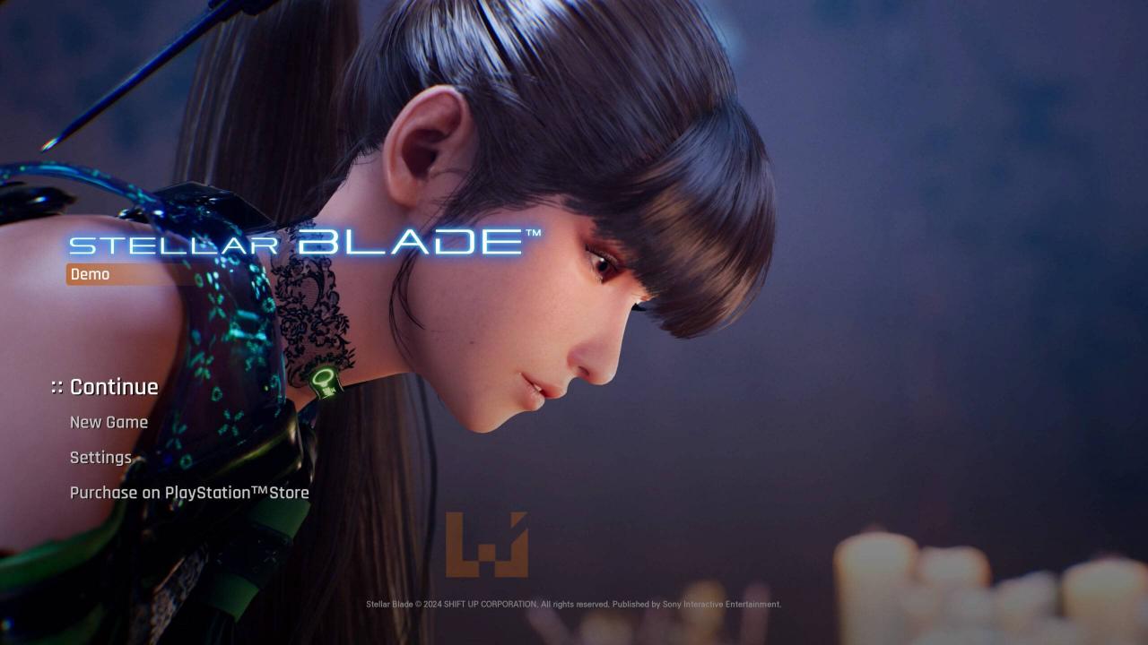《Stellar Blade》试玩：游戏画质和配乐优美，战斗机制有待改善，游戏整体蕴含巨大潜力
