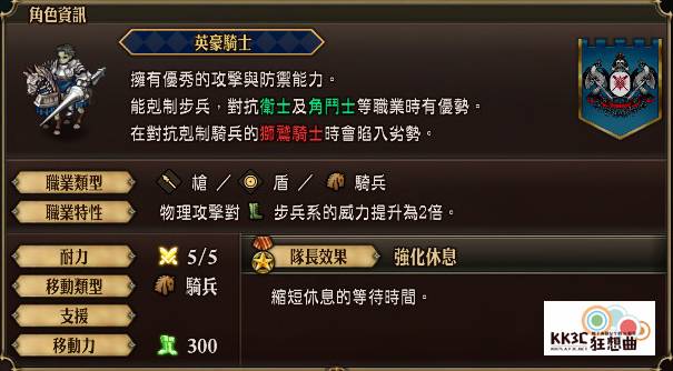 「圣兽之王」角色：杰洛姆
