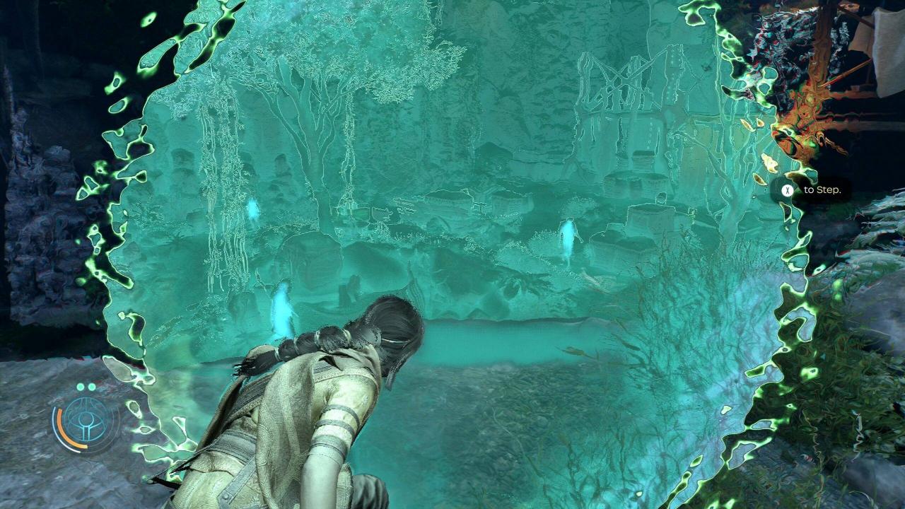 《Unknown 9: Awakening》新资讯抢先看：游戏背景和玩法介绍