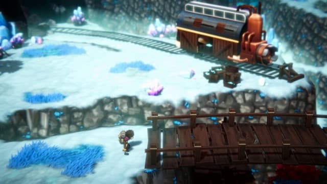 冒险建设RPG 《泰拉往事 Terra Memoria》PC XBOX版今日推出 85折开售