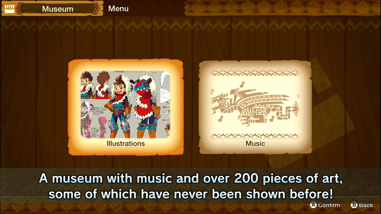 《Monster Hunter Stories》PC，主机移植上线日期和预购奖励公开