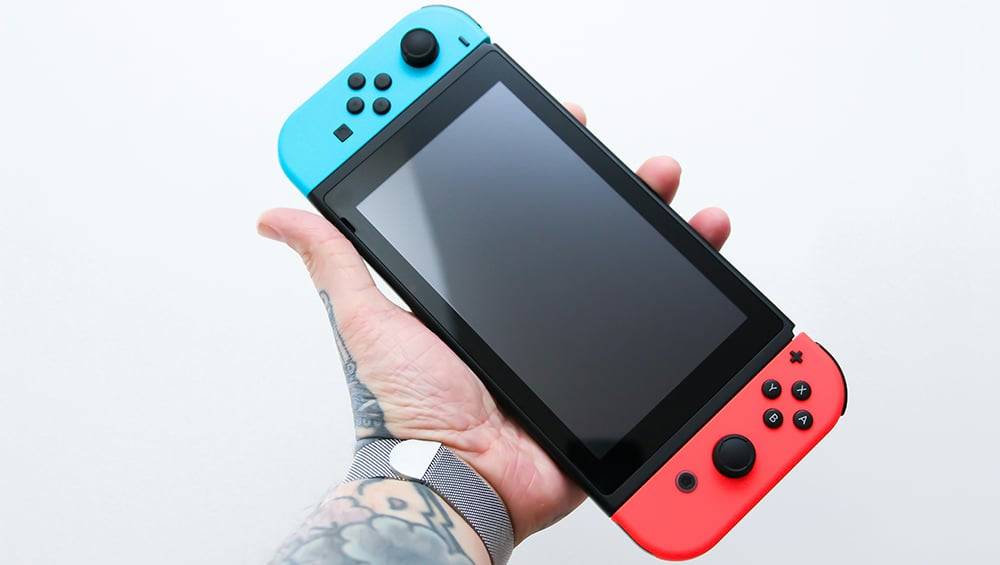 【Switch 打不开】主机黑屏无法开机怎么办？ 原因与解决方法