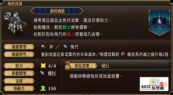 「圣兽之王」角色：雅德琳