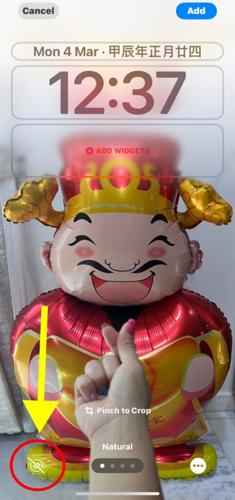 iPhone Live图到底有什么用？掌握Live图技巧，除了拥有动态壁纸，还能一键移除移动物体！
