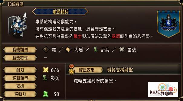 「圣兽之王」角色：拉米奴