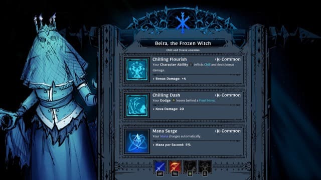 战斗爽过Diablo 4人合作《SWORN》抢先测试开启