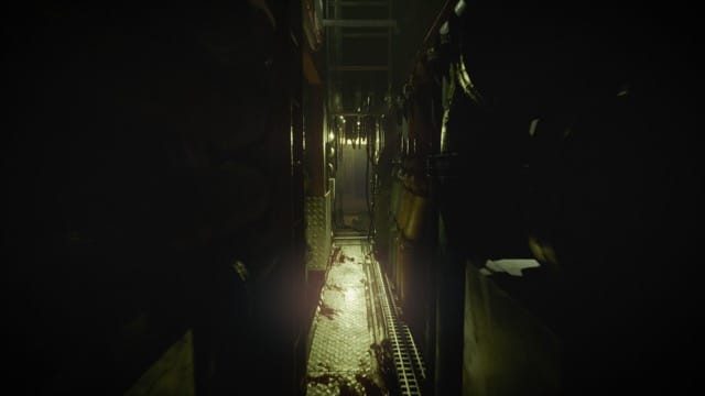 油钻井探险游戏《Still Wakes the Deep》公布6月18日推出