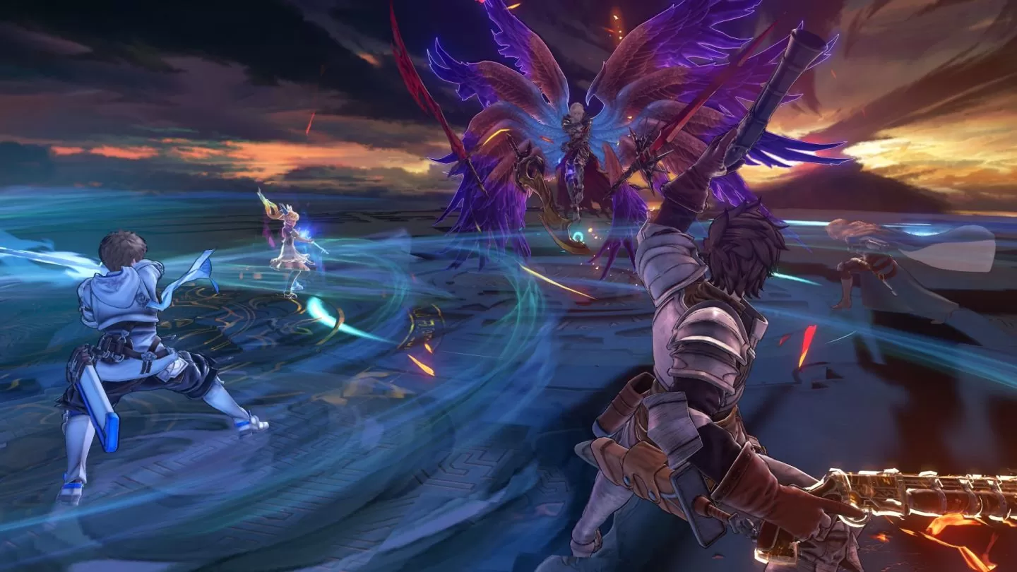 《Granblue Fantasy：Relink》发布更新文件 ver.1.1.1！ 最强敌人路西弗现身全新超高难度任务