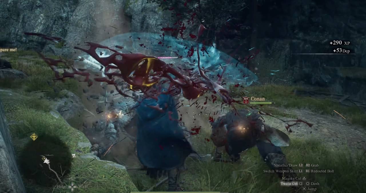 dragon dogma 2
