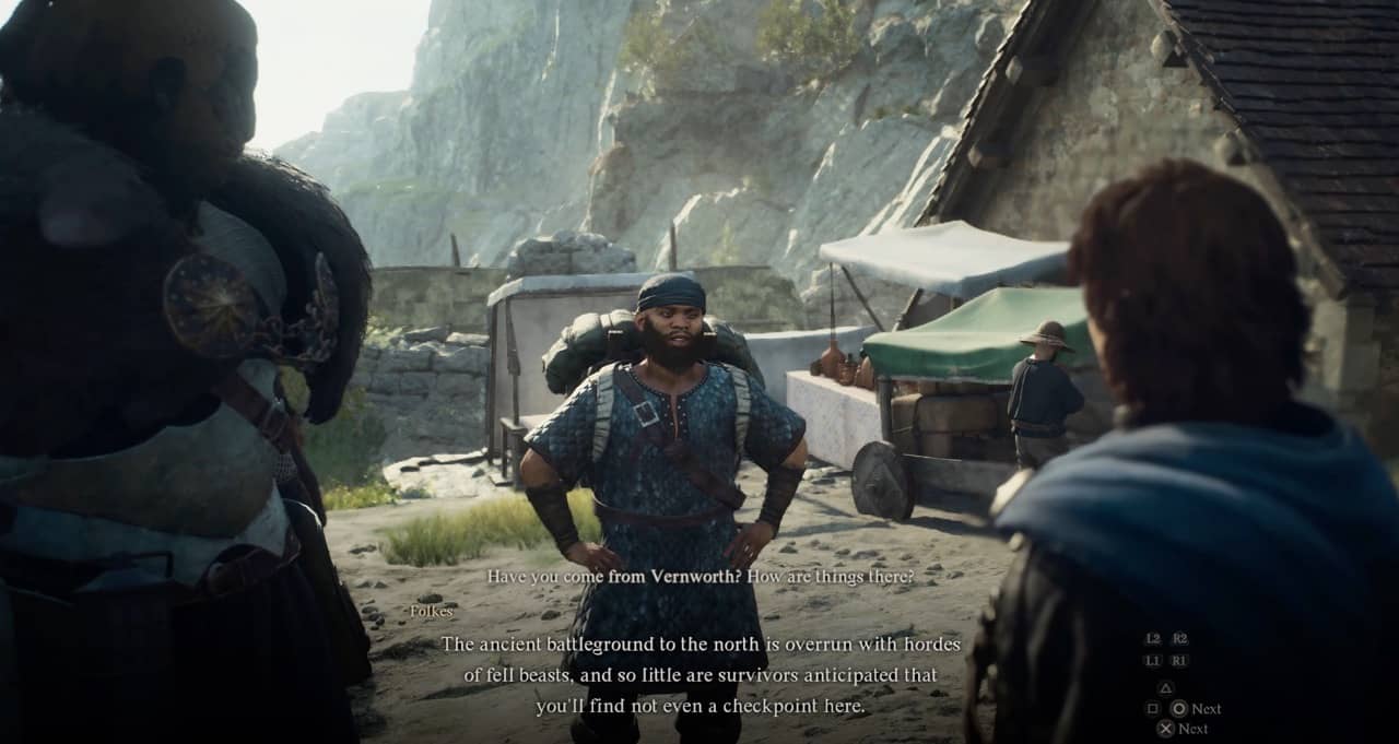 dragon dogma 2