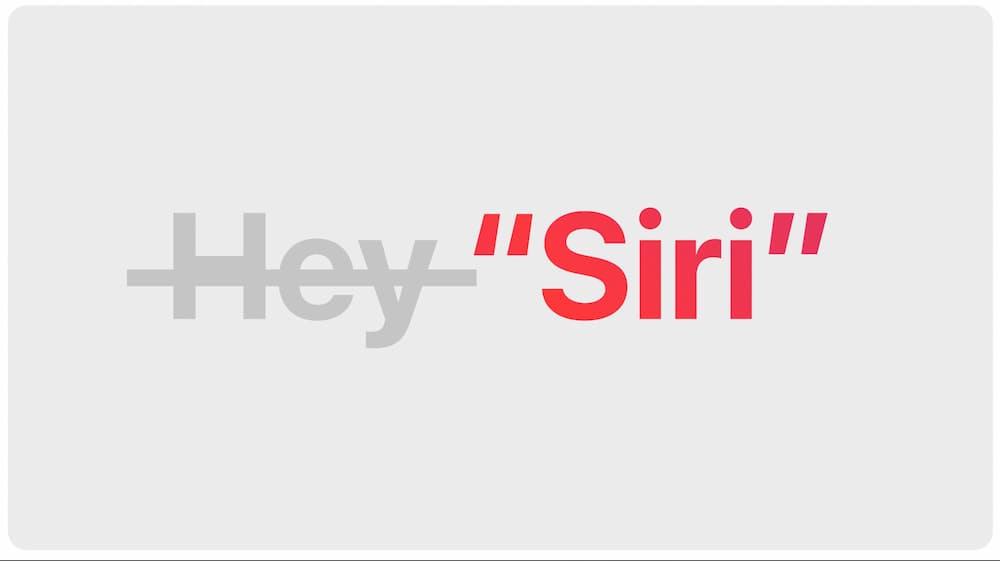 iOS 17 呼叫 Siri 功能不能用是什么原因