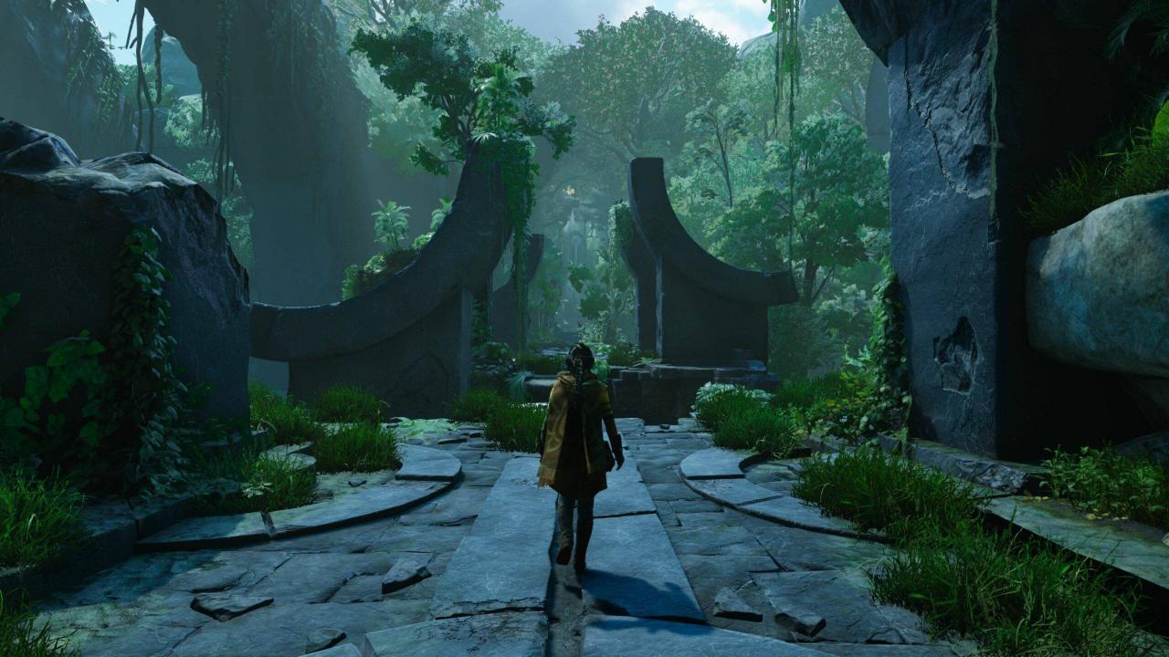 《Unknown 9: Awakening》新资讯抢先看：游戏背景和玩法介绍