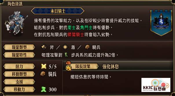 「圣兽之王」角色：哈根