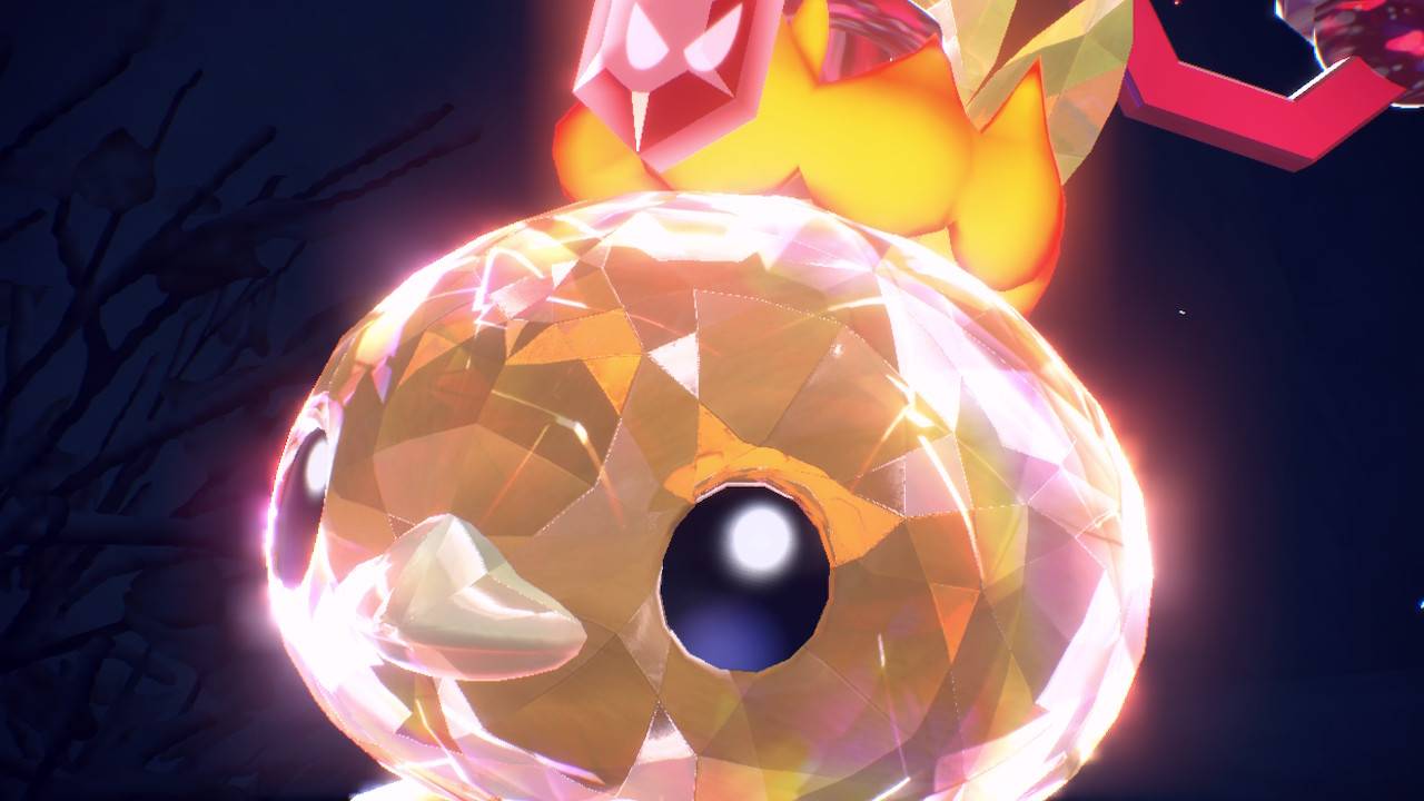 【心得】Pokémon 宝可梦 紫 118小时帕底亚图鉴完成+DLC
