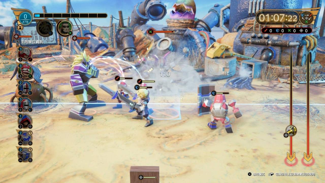 FF7 Rebirth攻略|女王之血、兀鹰堡垒轻松获胜方法 强力卡牌推荐