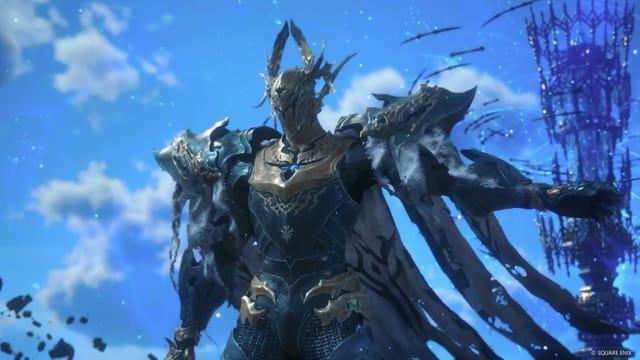 《Final Fantasy 16》海之恸哭DLC 4月18日正式上线 开启全新故事模式