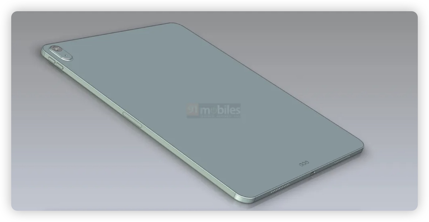 iPad Air 6 2024 规格 价格 推出时间 颜色