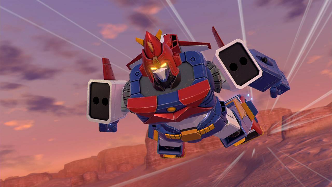 《百万吨级武藏W：WIRED》开放预购了！现在预购可获得限定武士战甲！