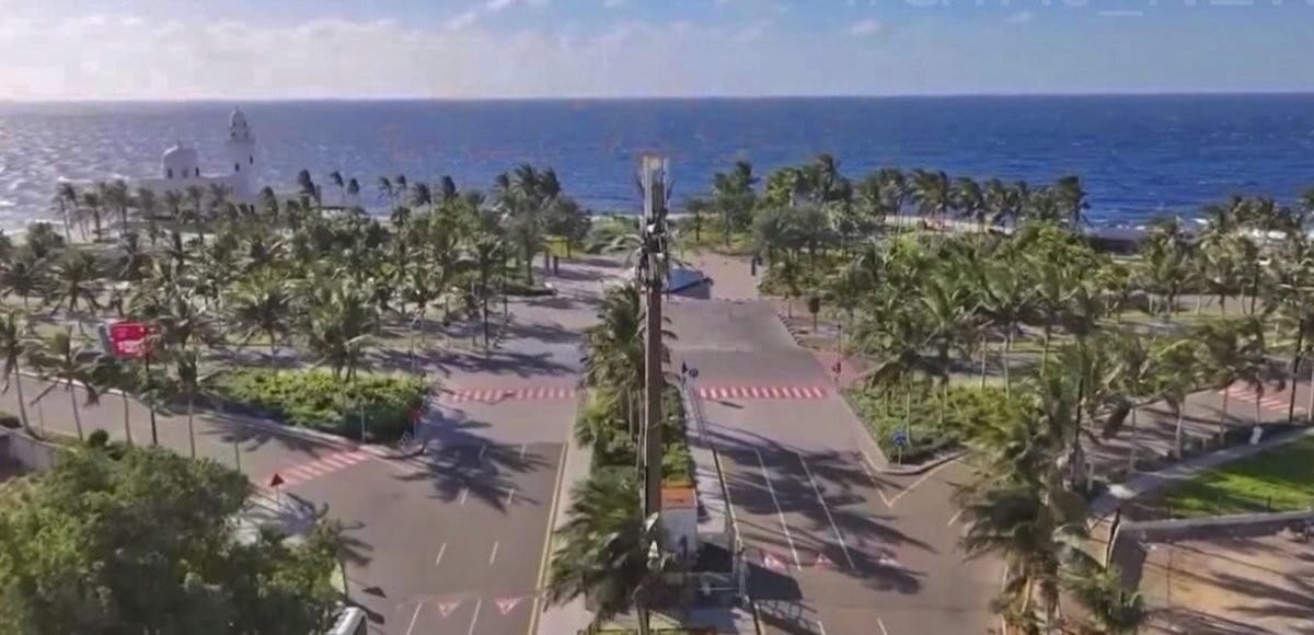 《GTA6》新截图曝光 画面逼真风景优美 玩家期待高