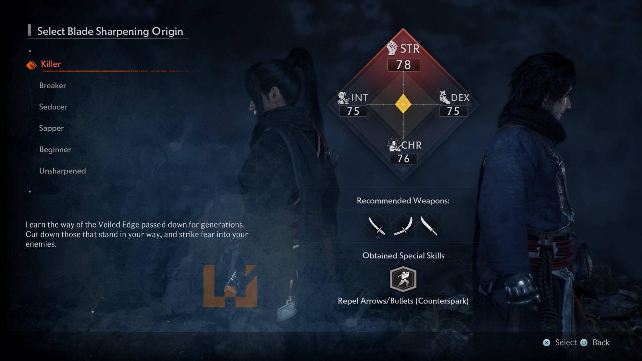 《Rise of the Ronin》试玩：游戏初阶便具吸引力，融合魂系元素的开放世界RPG